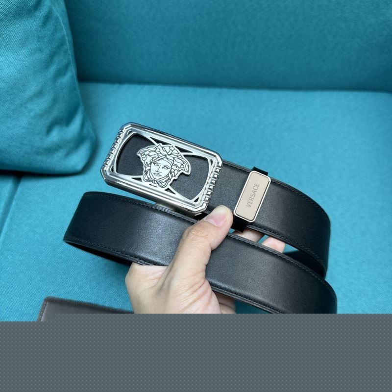 Versace Belts